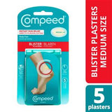 Compeed Blister Medium 5's