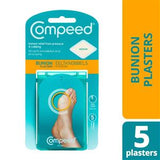 Compeed Bunion 5's