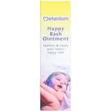 Metanium Nappy Rash Ointment 30g