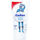 Radian Ice Cooling Gel 150ml