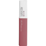 Maybelline New York, Superstay Matte Ink Pinks 140 Soloist