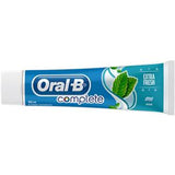 Oral-B Complete Extra Fresh Toothpaste 100ml