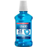 Oral-B Pro-Expert Professional Protection Fresh Mint Mouthwash 250ml