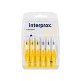 Interprox Mini Blisters 6's