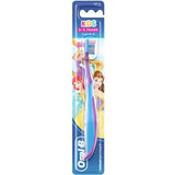 Oral-B Disney Soft Toothbrush For Kids