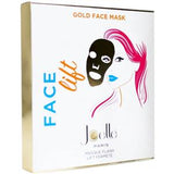 Joelle Paris 24K Gold Mask 5's