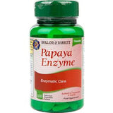 Holland & Barrett Papaya Enzyme Chewable Tablets 100's