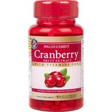 Holland & Barrett Cranberry Concentrate Tablets 50's