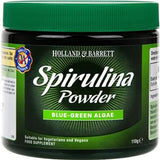 Holland & Barrett Spirulina Powder 7000mg 110g