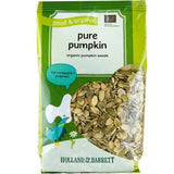 Holland & Barrett Organic Pumpkin Seeds 400g