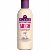 Aussie Mega Conditioner For That Aussome Feeling Every Day 250ml