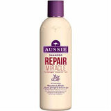 Aussie Repair Miracle Shampoo For Damaged 'Rescue Me!' Hair 300ml