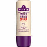 Aussie Deep Treatment 3 Minute Miracle Colour 250ml