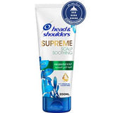 Head & Shoulders Supreme Hair Conditioner with Argan Oil and Aloe Vera 200ml