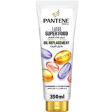 Pantene Pro-V Hair Super Food Oil Replacement 350ml