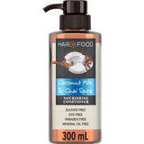 Hair Food Sulfate Free Nourishing Conditioner with Coconut and Chai Spice 300ml