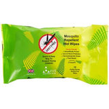 Theye Personal Insect Repellent Wipes 12's