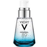 Vichy Mineral 89 Fortifying and Plumping Daily Booster 30ml