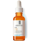 La Roche-Posay Pure Vitamin C10 Anti Wrinkle Radiance Serum 30ml