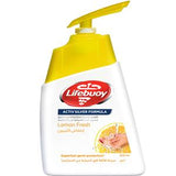 Lifebuoy Handwash Lemon Fresh 200ml