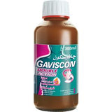 Gaviscon Double Action Liquid Suspension 300ml