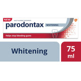 Parodontax Gentle Whitening Toothpaste 75 ml