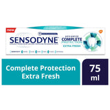 Sensodyne Advance Complete Protection Extra Fresh Toothpaste 75 ml