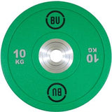 BU Urethane Bumper Plate 10Kg