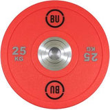 BU Urethane Bumper Plate 25Kg