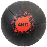 BU Medicine Ball 4Kg