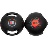 BU Medicine Ball 8Kg