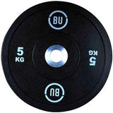 Bu Urethane Bumper Plate 5kg