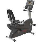 Life Fitness Club Series Recumbent Bike