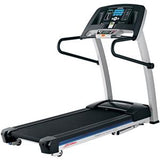 Life Fitness F1 Smart Folding Treadmill