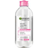 Garnier Skinactive Micellar Cleansing Water Classic 400ml