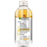 Garnier Skinactive Micellar Cleansing Water With Oil 400ml