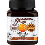 Manuka Lab Manuka Honey MGO 300 250g