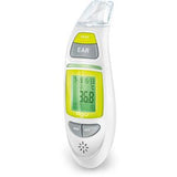 Smart Infrared Thermometer