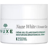 Nuxe White Ultimate Glow Brightening Moisturising Cream Gel 50ml