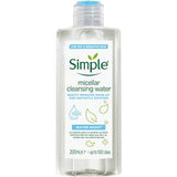 Simple Water Boost Micellar Water 200ml