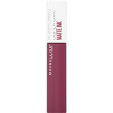 Maybelline New York Superstay Matte Ink Pinks 165 Success