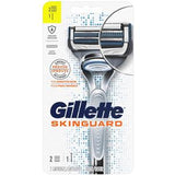 Gillette Skinguard Razor 2's
