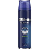 Gillette Fusion Proglide Cooling Shave Gel 200ml