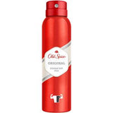 Old Spice Original Deodorant Body Spray For Men 150ml