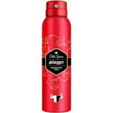 Old Spice Slugger Deodorant Body Spray For Men 150ml