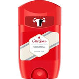 Old Spice Original Deodorant Stick For Men 50ml