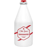 Old Spice After Shave Lotion Whitewater 100ml