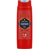 Old Spice Shower Gel Captain 250ml