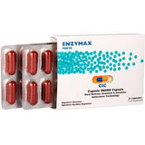 Enzymax Forte capsule 20's