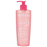 Bioderma Sensibio Gel Moussant 500ml